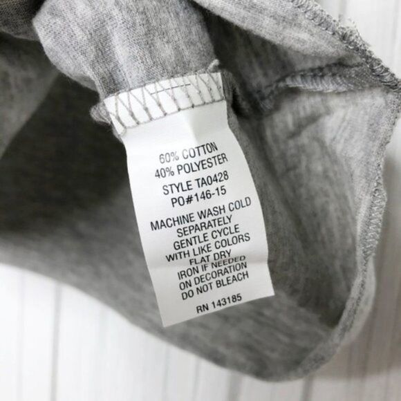 I'm A Mermaid Crop Tank Top - Picture 4 of 5